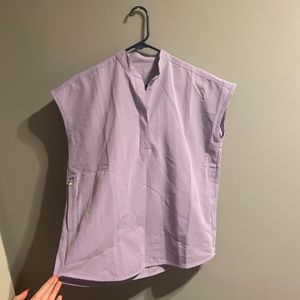 Top and Bottom Lavender Figs set